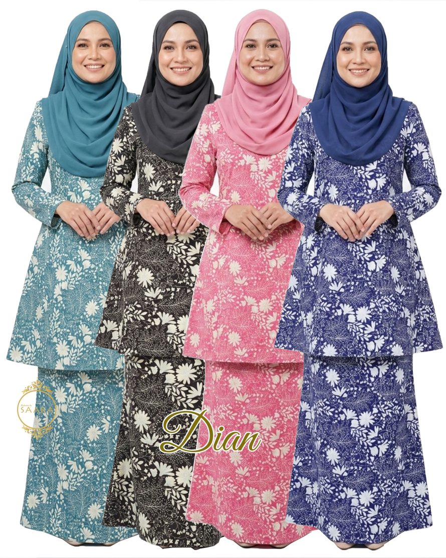 DIAN – BLACK